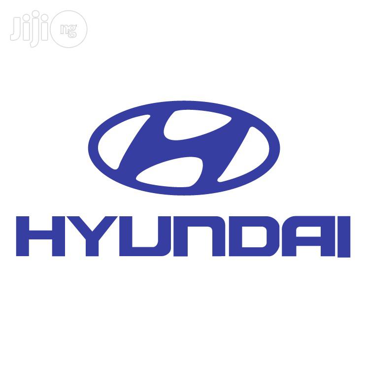 Hyundai Genuine Spare Parts