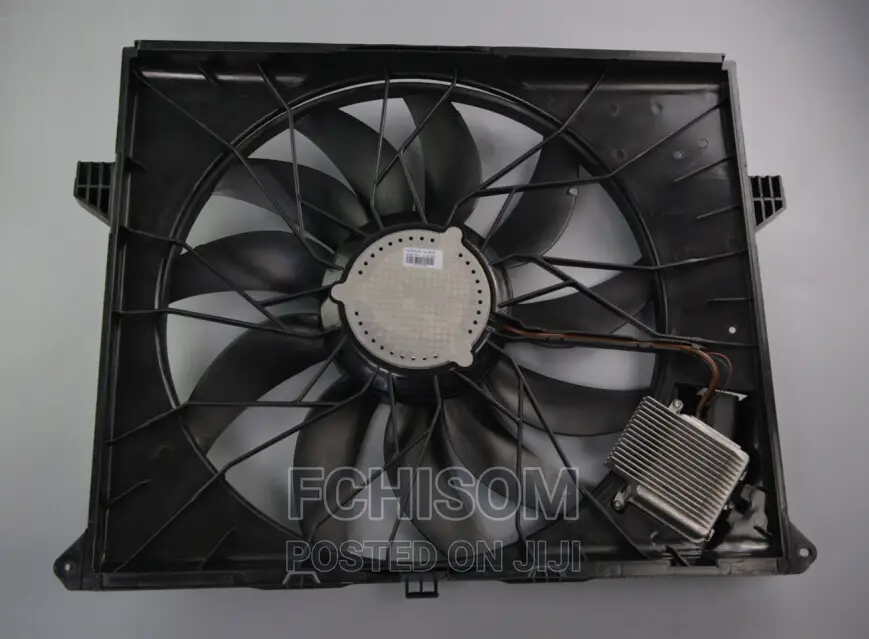 Mercedes - Benz Compressor/ All AC Parts