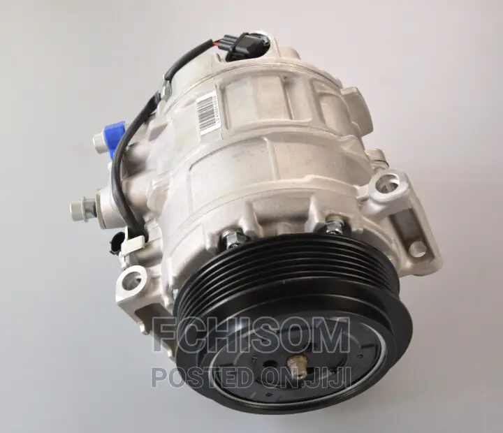 Mercedes - Benz Compressor/ All AC Parts