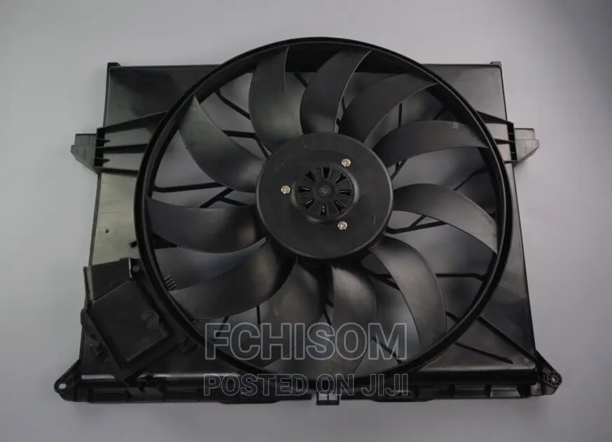 Mercedes - Benz Compressor/ All AC Parts