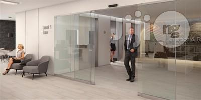 Auto Sliding Door Services In Nigeria