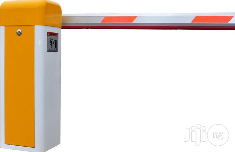 Boom Barrier Installations And Supply