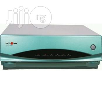 Safepower 1.5kva/24v Sine Wave Inverter