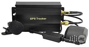 Tracking Device For Vehicle/Motorcycle/Keke