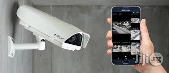 CCTV Security Surveillance Camera