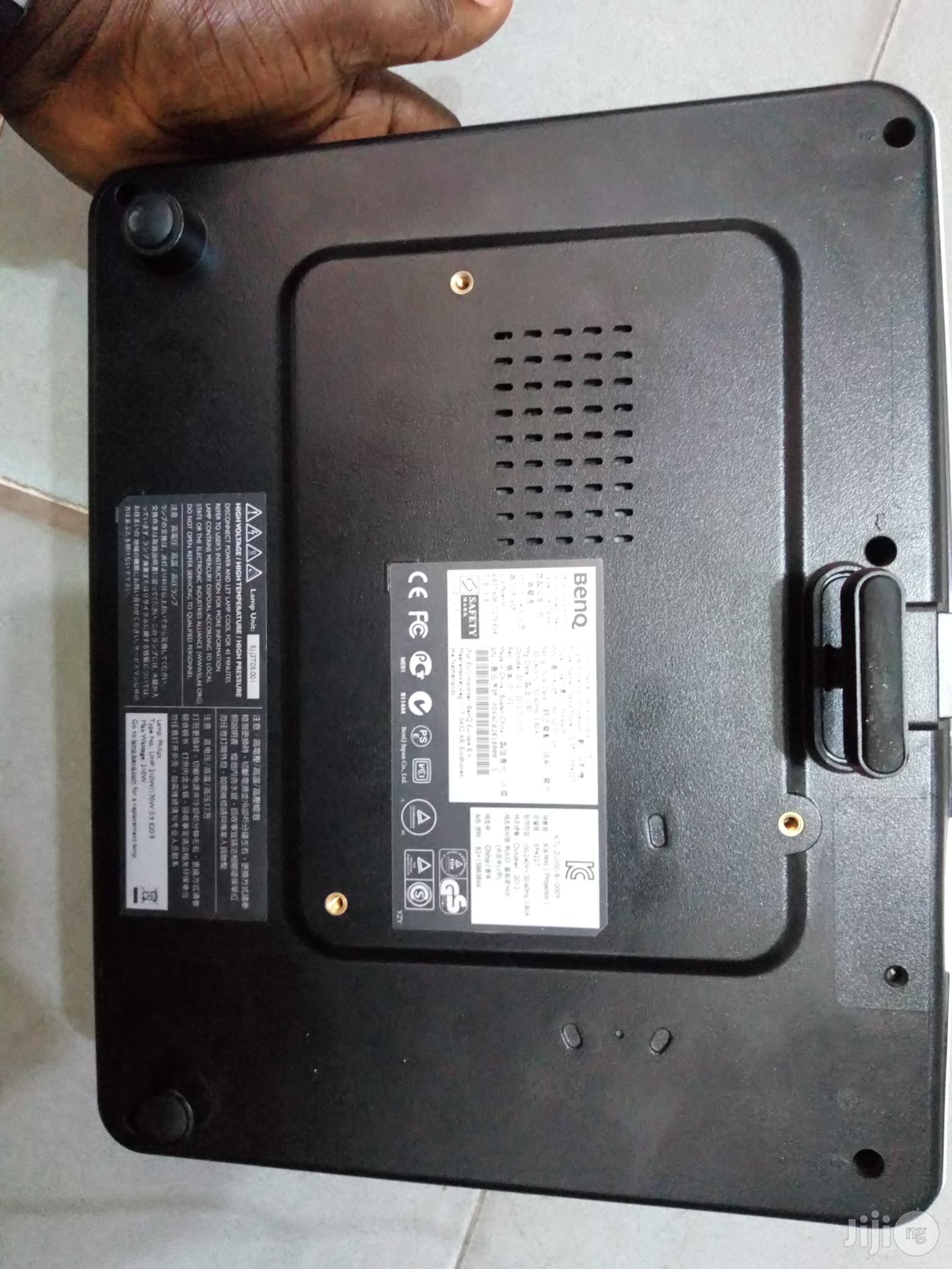 Benq DLP 3D With HDMI Port