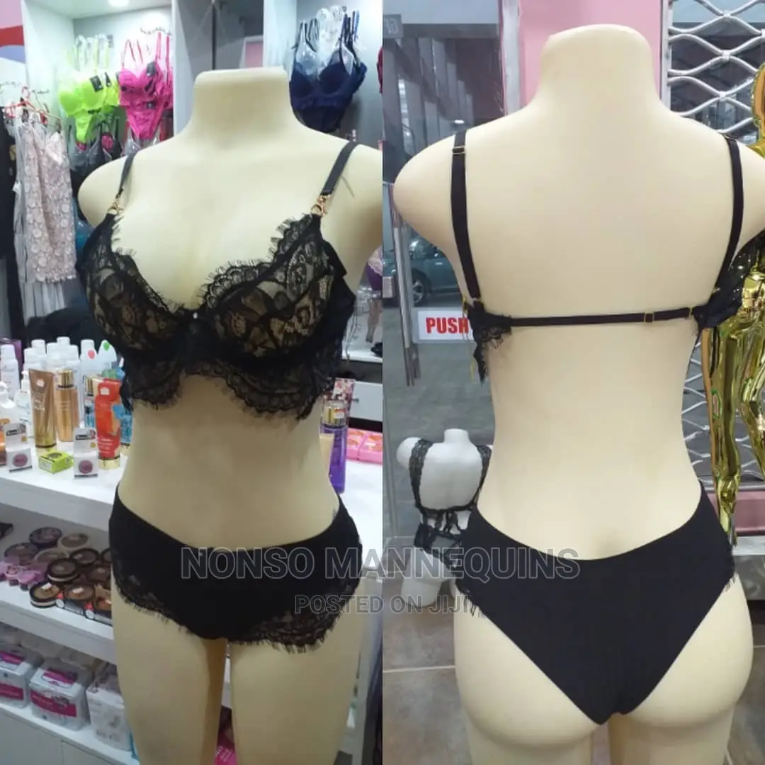 Women Pants And Bra(Underwear Mannequin Display)