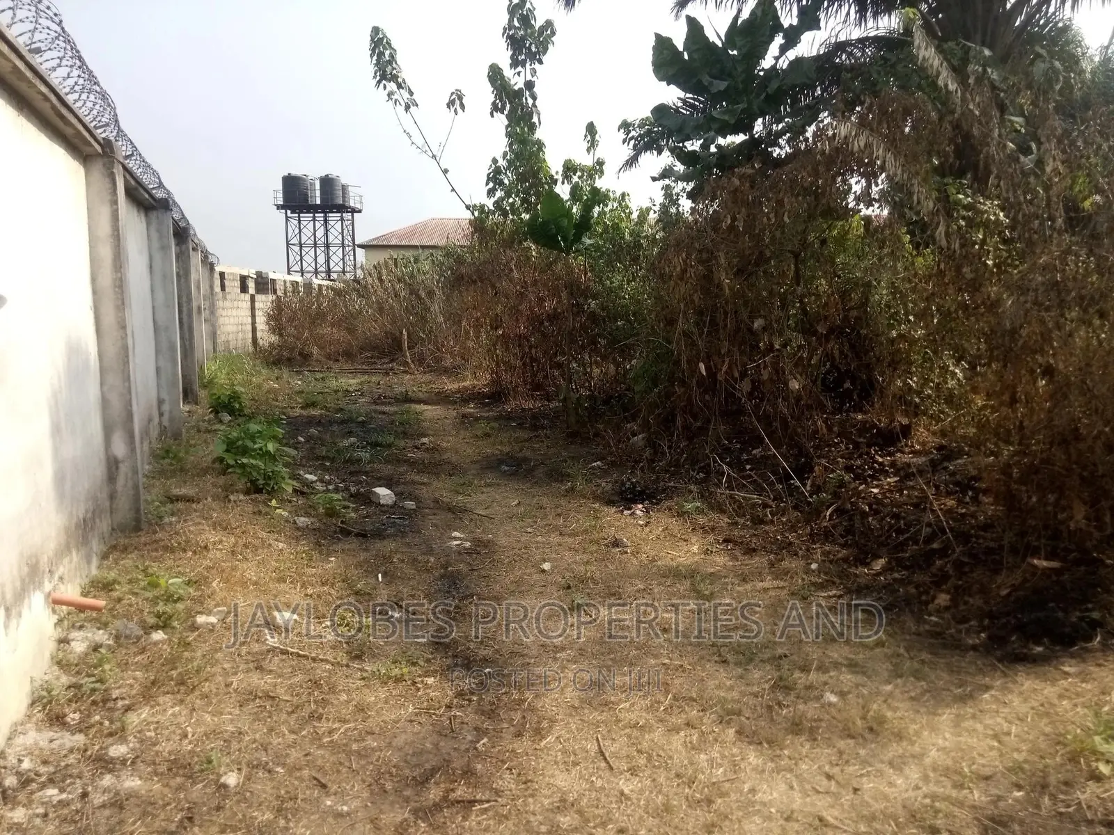 For Sale 10 Plots of Land Off Eneka-Igwuruta Road, PHC