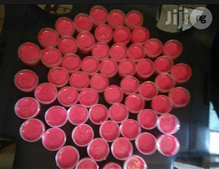 Pink Lip Balm(1piece)