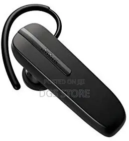 Jabra Talk 5 Bluetooth Headset