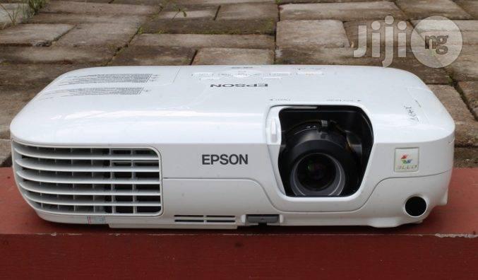 Classic Epson in Abuja