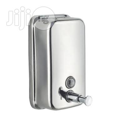 Soap Dispenser