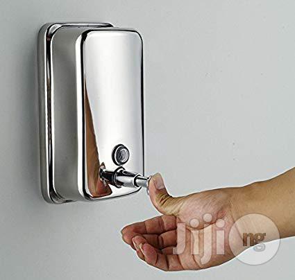 Soap Dispenser