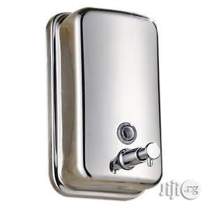 Soap Dispenser