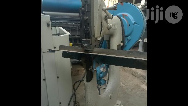 Stitching Machine