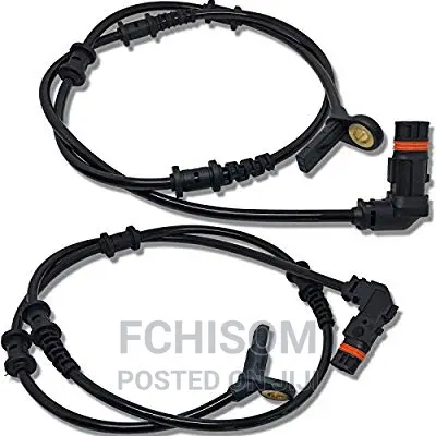 ABS Wheel Sensor Mercedes Benz/ Spare Parts