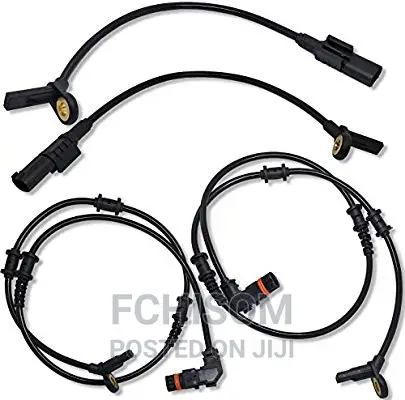 ABS Wheel Sensor Mercedes Benz/ Spare Parts