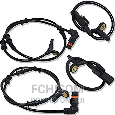 ABS Wheel Sensor Mercedes Benz/ Spare Parts