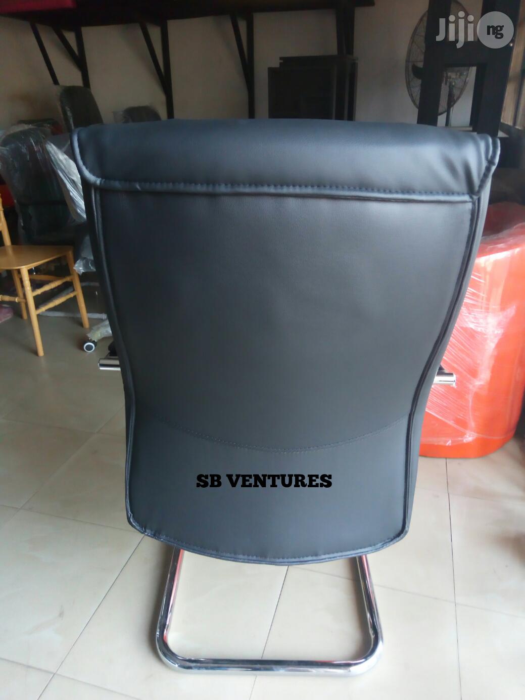 Office/Church Ministers Chair