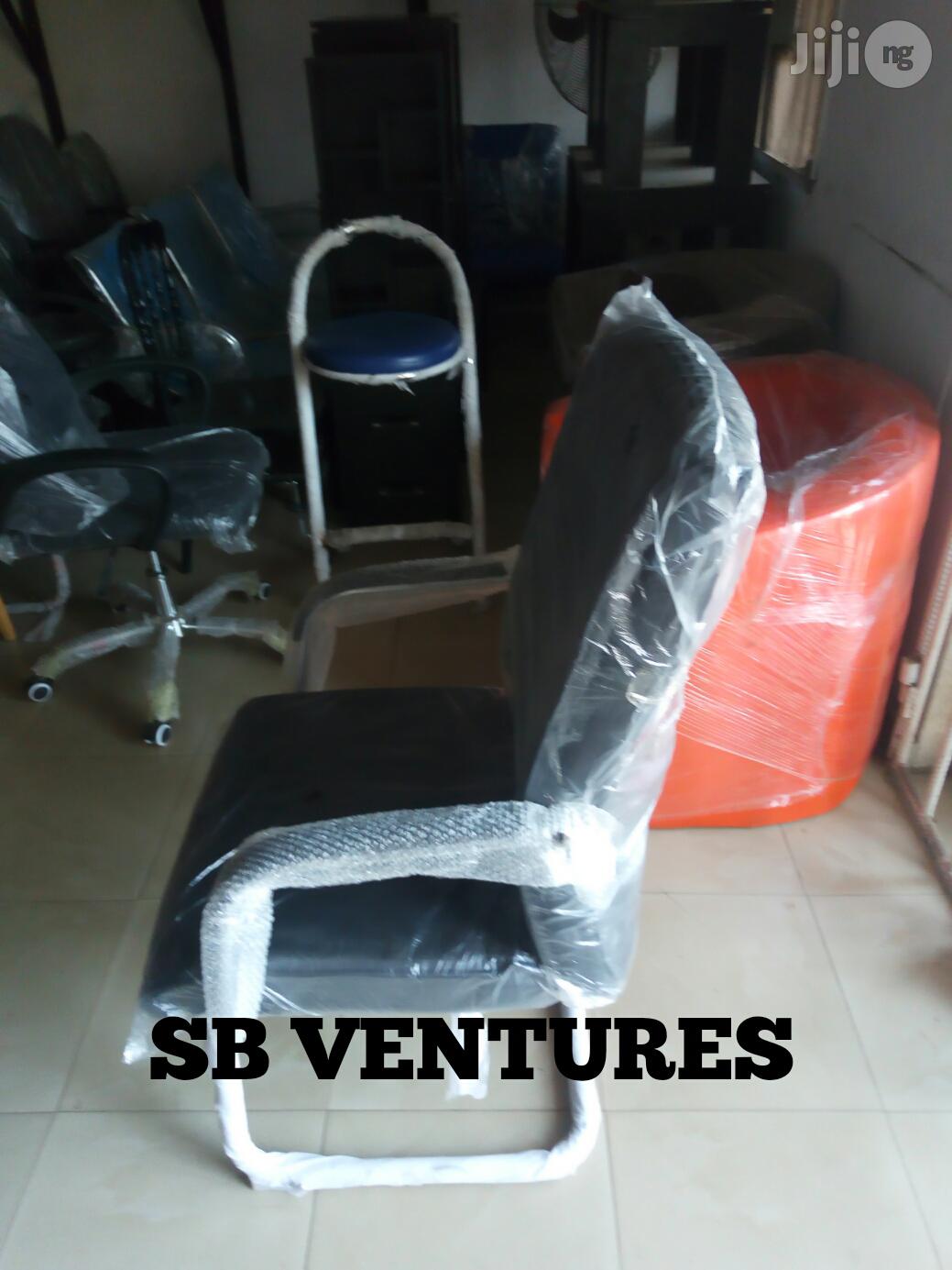 Office/Church Ministers Chair