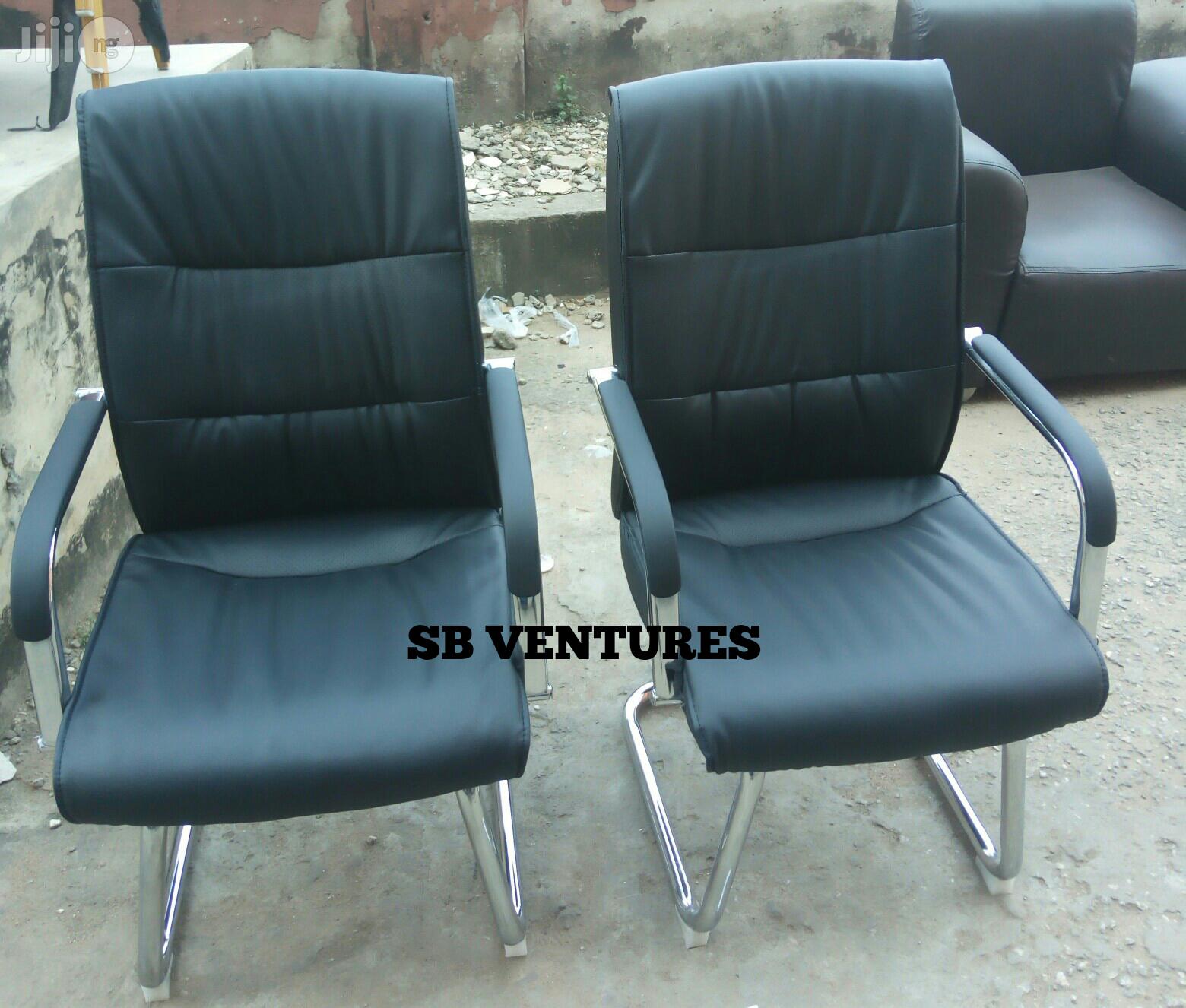 Office/Church Ministers Chair