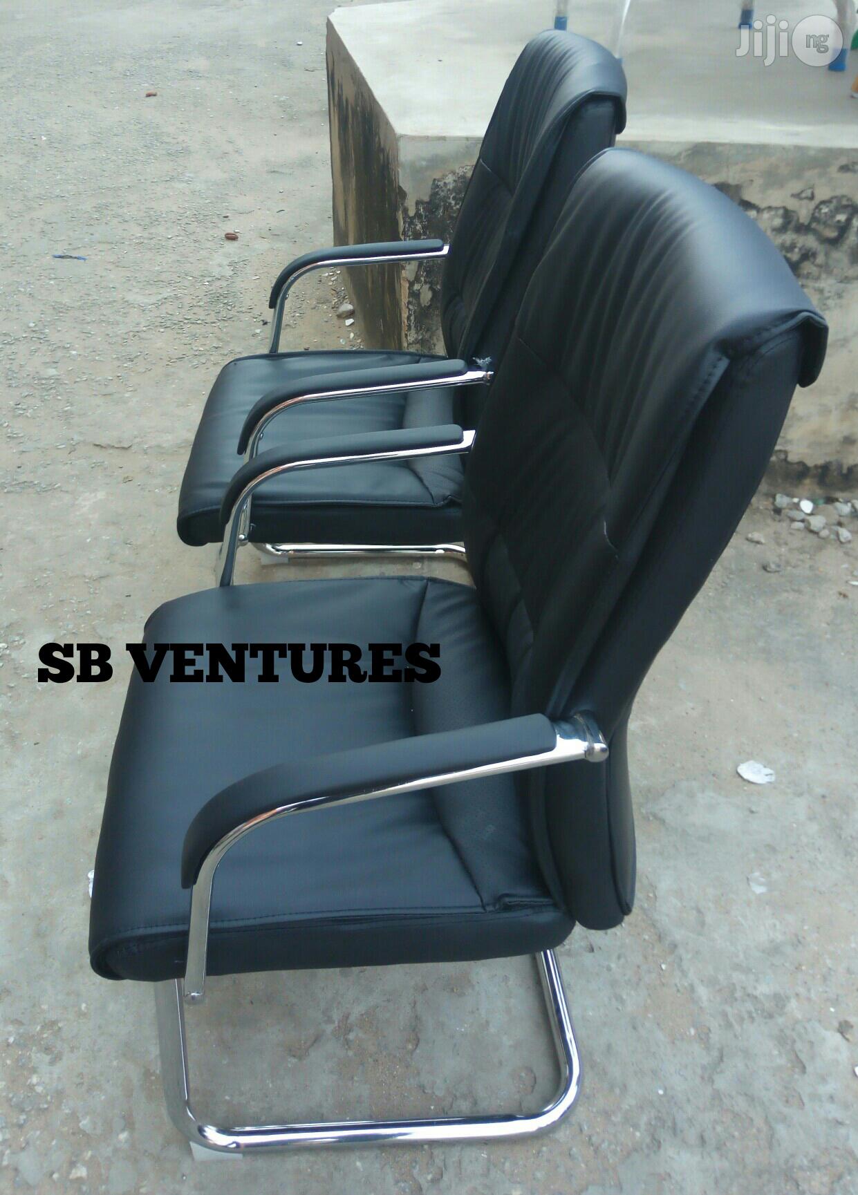 Office/Church Ministers Chair