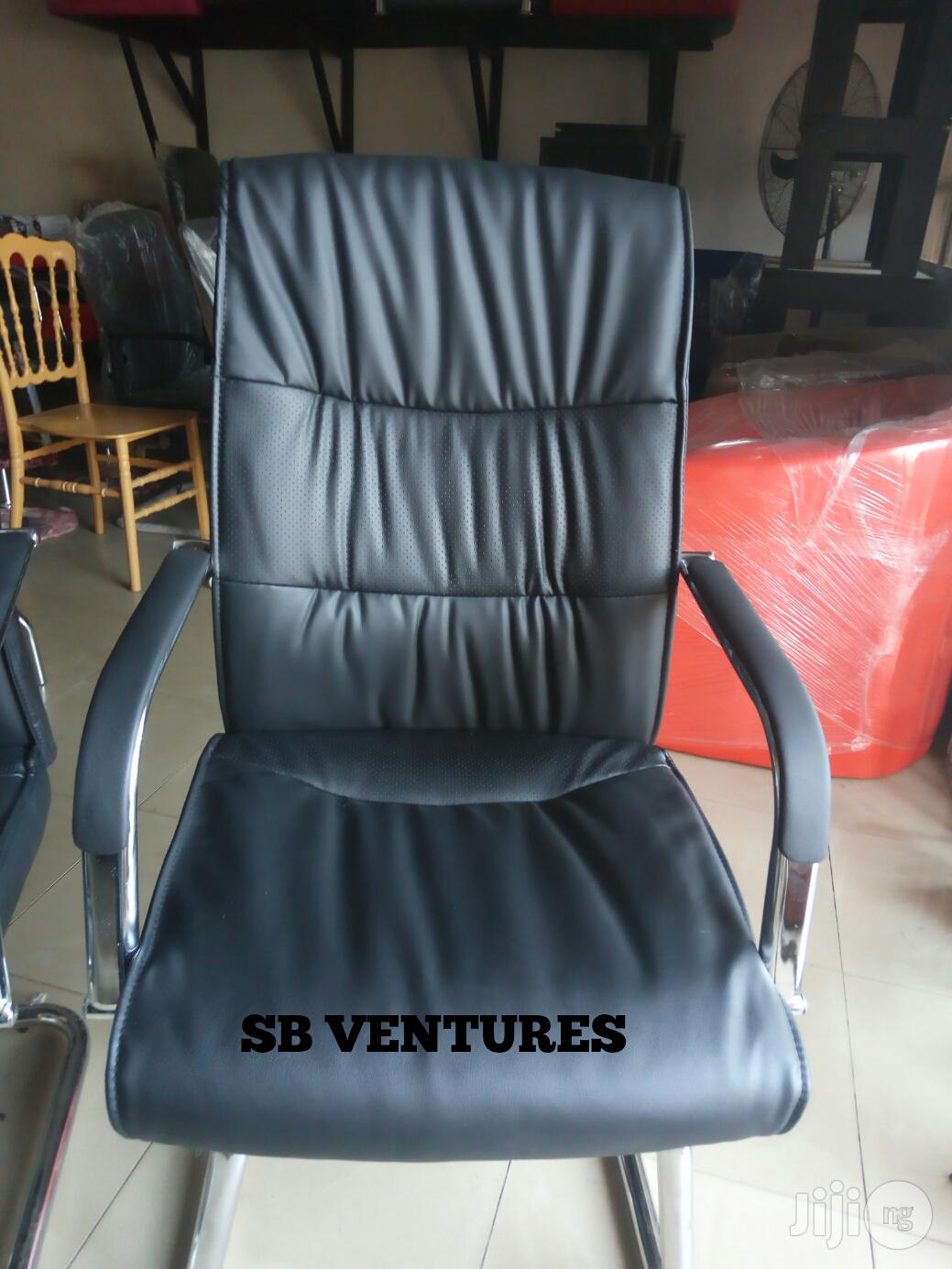 Office/Church Ministers Chair