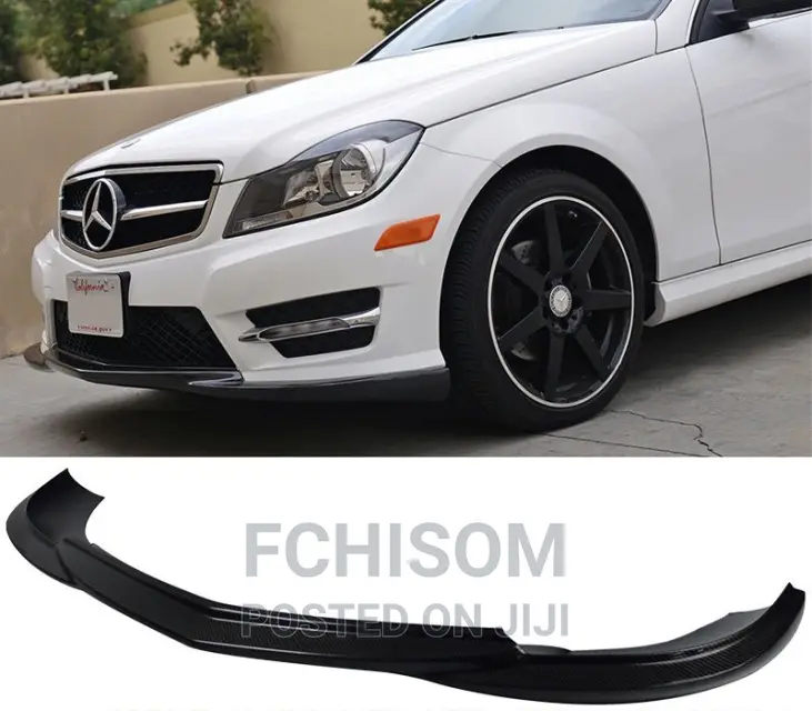 Benz C300 Conversion Kits/ Body Parts