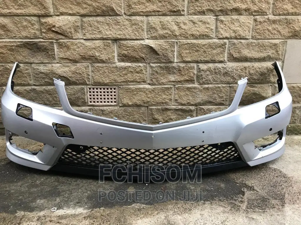 Benz C300 Conversion Kits/ Body Parts