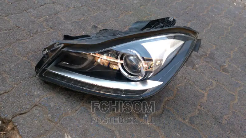 Benz C300 Conversion Kits/ Body Parts