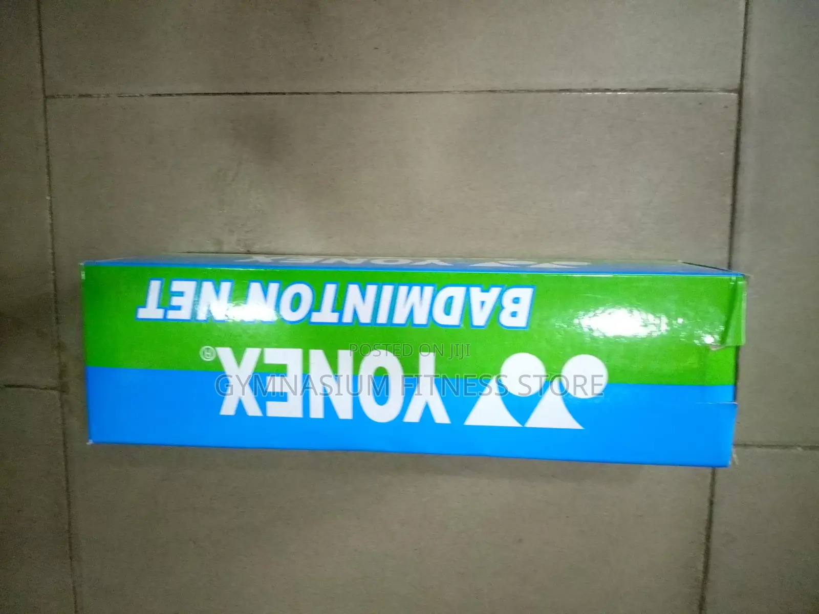 Yonex Badminton Net D567