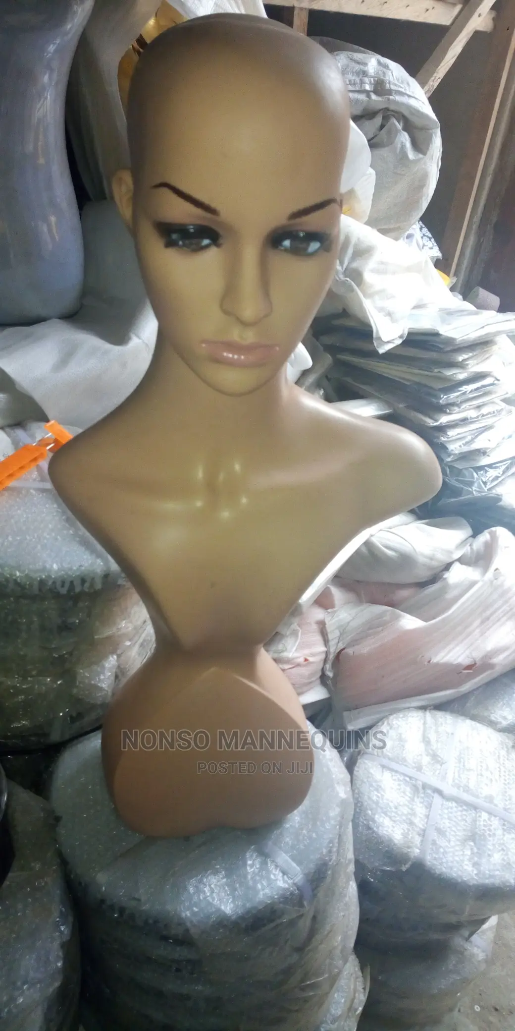 Wig Mannequin