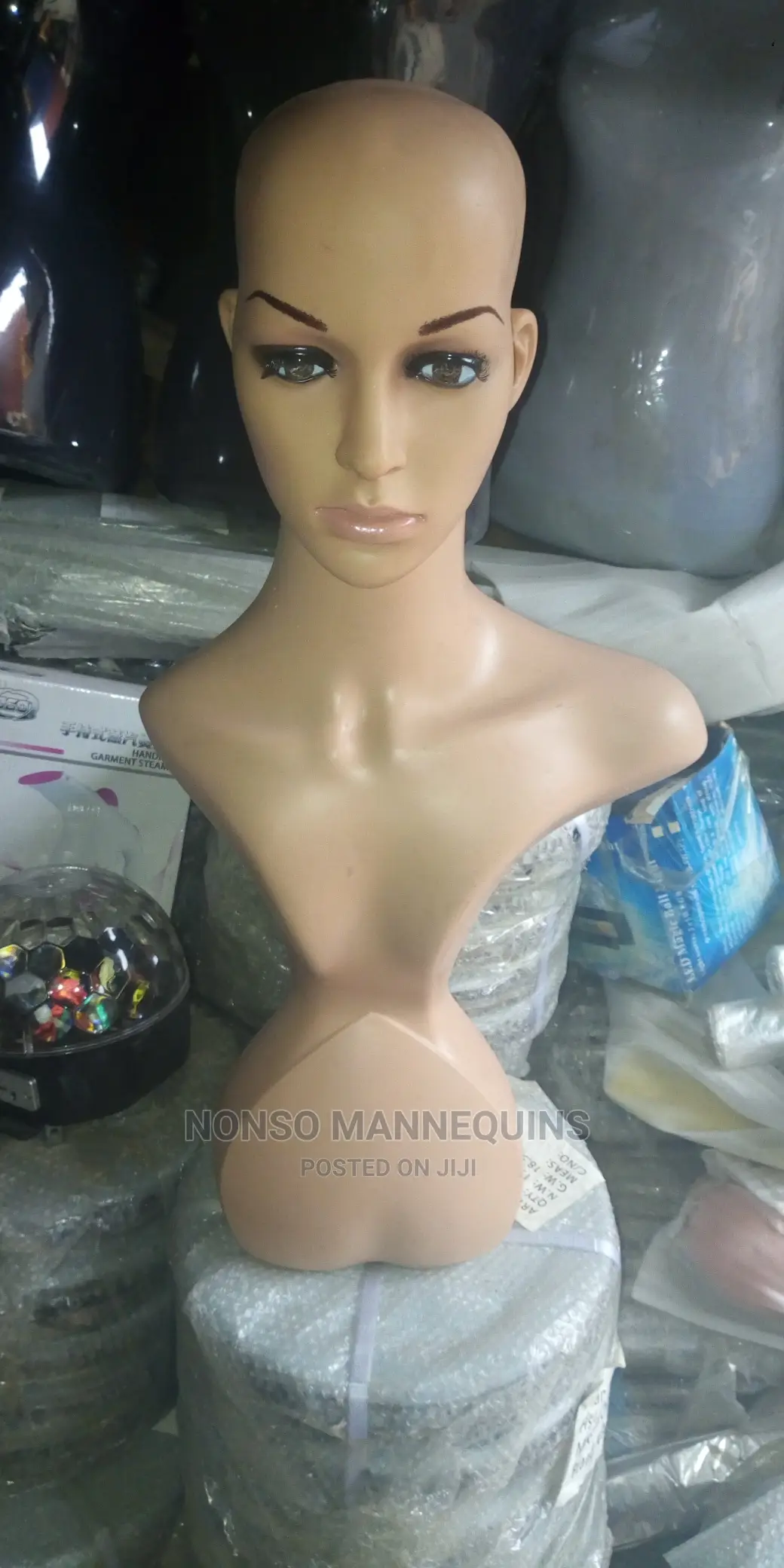 Wig Mannequin