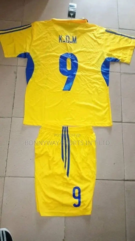 Buy Nd Costormise Ur Foregh Jersey