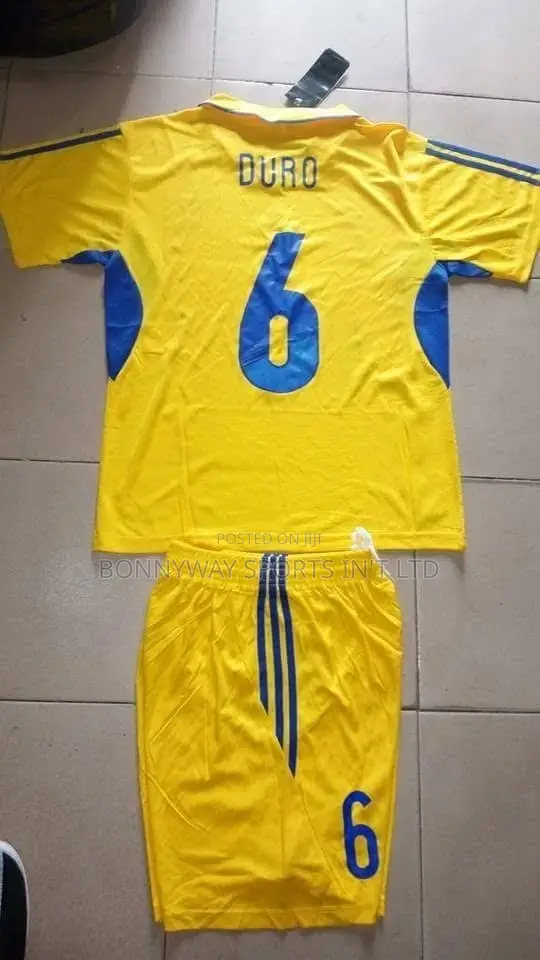 Buy Nd Costormise Ur Foregh Jersey