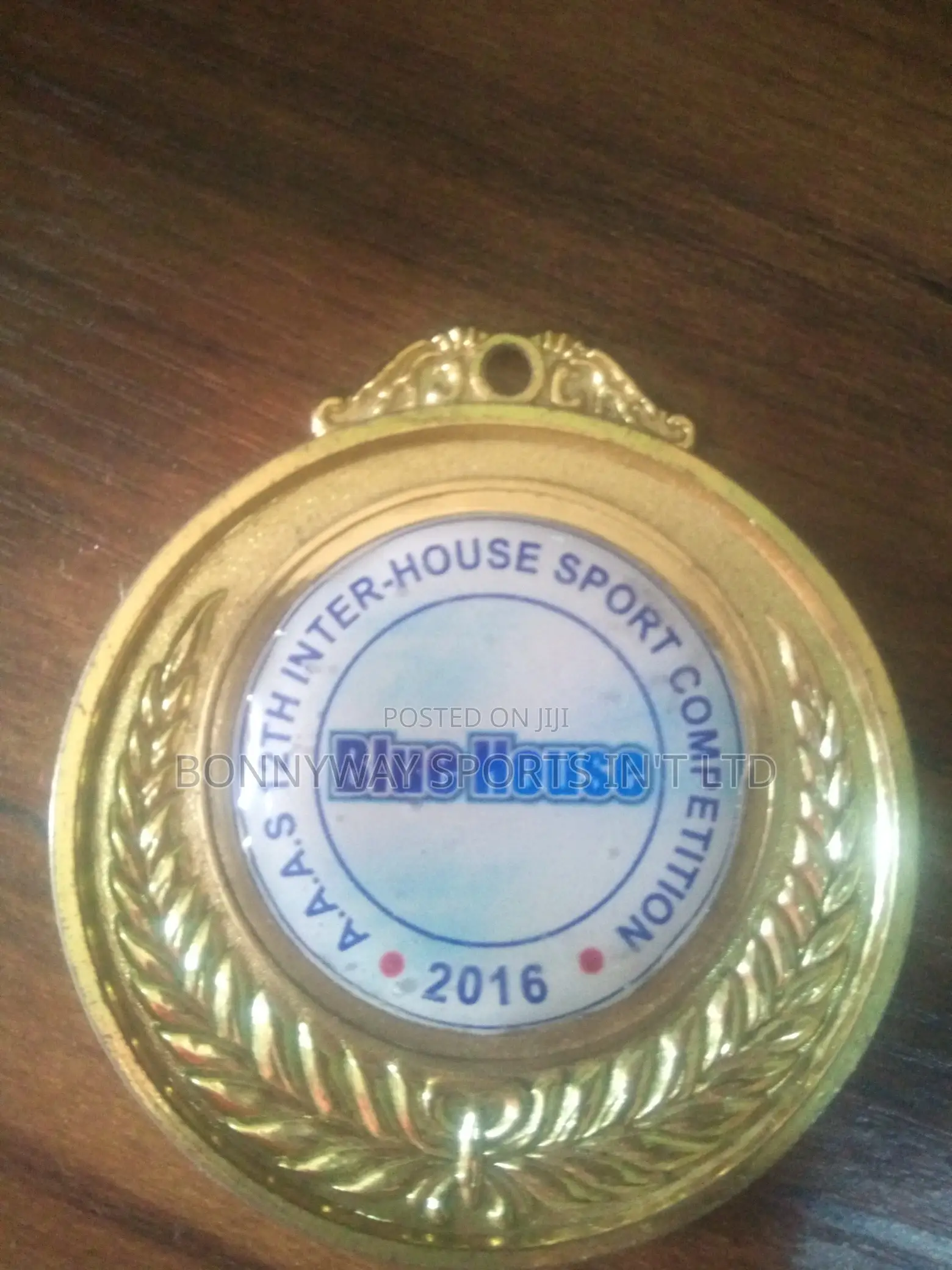 Buy Nd Costormise Ur Event Medals