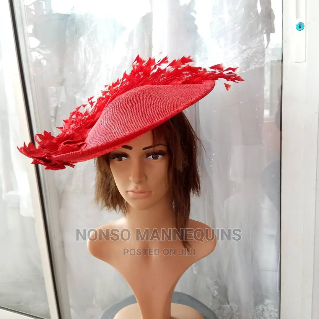 Wig Mannequin
