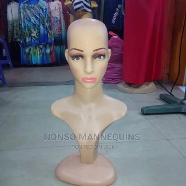 Wig Mannequin