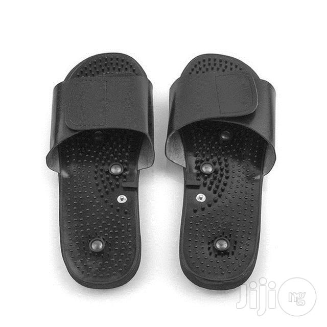 Universal Slipper Massager (Machine Not Included)
