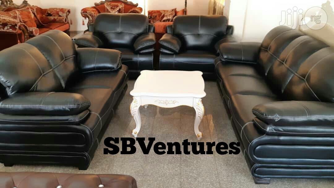 Home Sofa.
