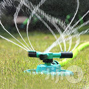 Portable Water Sprinklers