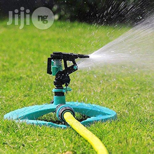 Portable Water Sprinklers