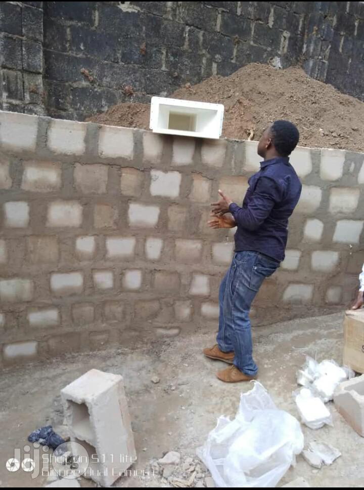 Constructions Of Swimming Pools
