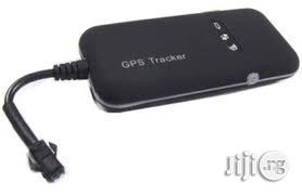 Vehicle Tracking Device-gps/SMS/GPRS