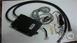 Vehicle Speed Limiter