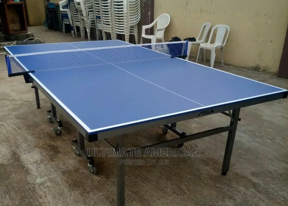 Stiga Outdoor Tennis Brand New