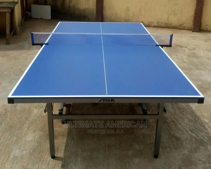 Stiga Outdoor Tennis Brand New