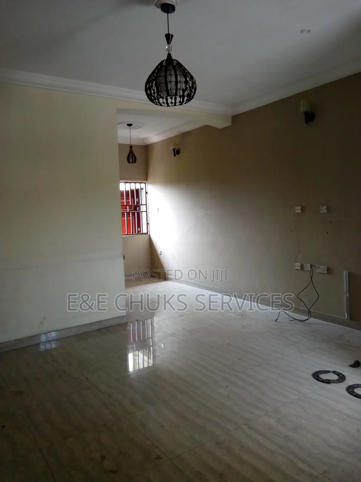 2bdrm Apartment in Obio-Akpor for rent