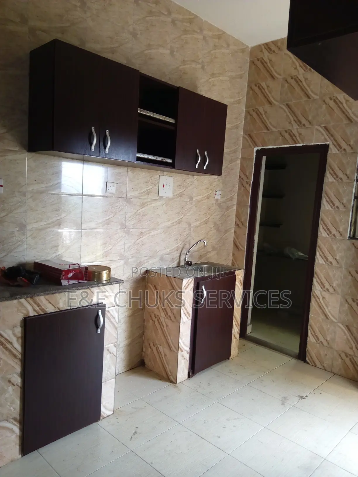 2bdrm Apartment in Obio-Akpor for rent