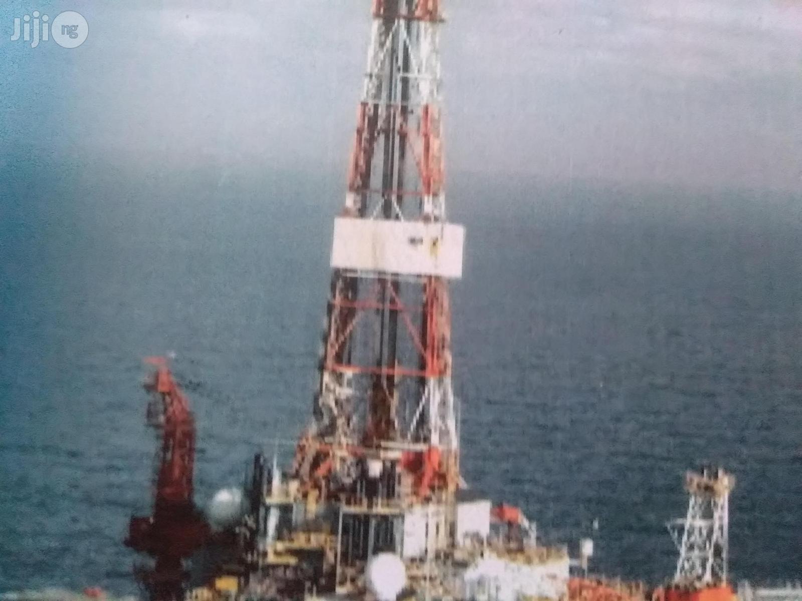 Oil Land For Sale
